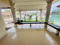 Eakmongkol village 1 house for sale in Jomtien