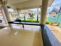 Eakmongkol village 1 house for sale in Jomtien