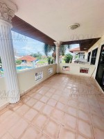 Eakmongkol village 1 house for sale in Jomtien