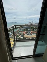 Copacabana Beach Jomtien condo for sale in Jomtien