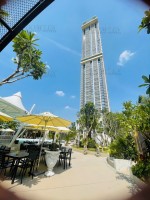 Copacabana Beach Jomtien condo for sale in Jomtien