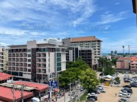 View Talay Residence 3  condo for sale in Jomtien