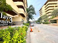 View Talay Residence 3  condo for sale in Jomtien