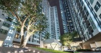 The Base Central Pattaya Condos for sale in Central Pattaya