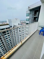 The Base Central Pattaya  condo for sale in Central Pattaya