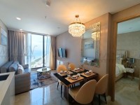 Copacabana Beach Jomtien condo for sale in Jomtien