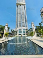 Copacabana Beach Jomtien condo for sale in Jomtien