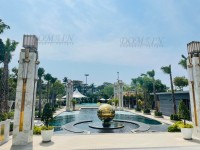 Copacabana Beach Jomtien condo for sale in Jomtien