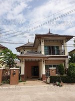 Baan Sirisa 14 Houses for sale in Naklua