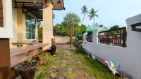 Baan Sirisa 14 house for sale in Naklua