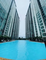 The Grand AD Jomtien Beach condo for sale in Jomtien