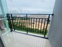 The Grand AD Jomtien Beach condo for sale in Jomtien