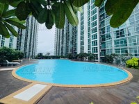 The Grand AD Jomtien Beach condo for sale in Jomtien