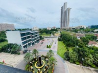 The Grand AD Jomtien Beach condo for sale in Jomtien