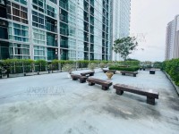 The Grand AD Jomtien Beach condo for sale in Jomtien