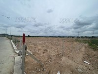 Toongklom-Talman land for sale in Jomtien