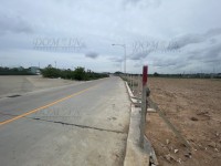 Toongklom-Talman land for sale in Jomtien