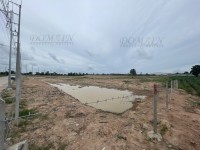 Toongklom-Talman land for sale in Jomtien