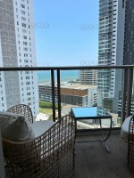 The Riviera Monaco Condos for sale in Na Jomtien
