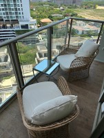 The Riviera Monaco condo For sale and for rent in Na Jomtien