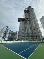 The Riviera Monaco condo For sale and for rent in Na Jomtien