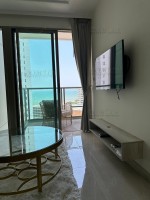 The Riviera Monaco condo For sale and for rent in Na Jomtien
