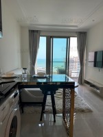 The Riviera Monaco condo For sale and for rent in Na Jomtien