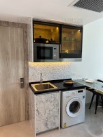 The Riviera Monaco condo For sale and for rent in Na Jomtien