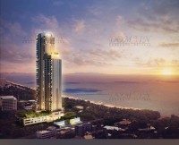 The Panora Pattaya Condo condo for sale in Pratumnak