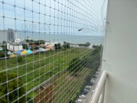 Jomtien Beach Condominium Rimhad ( S2 ) Condos for sale in Jomtien