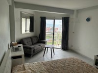 Jomtien Beach Condominium Rimhad ( S2 ) condo for sale in Jomtien