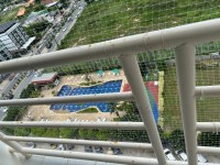 Jomtien Beach Condominium Rimhad ( S2 ) condo for sale in Jomtien