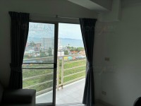 Jomtien Beach Condominium Rimhad ( S2 ) condo for sale in Jomtien