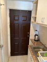 Jomtien Beach Condominium Rimhad ( S2 ) condo for sale in Jomtien