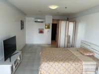 Jomtien Beach Condominium Rimhad ( S2 ) condo for sale in Jomtien