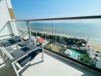 Copacabana Beach Jomtien ( A )  condo for rent in Jomtien