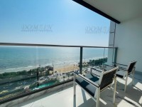 Copacabana Beach Jomtien ( A ) Condos for rent in Jomtien