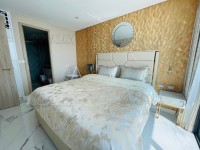 Copacabana Beach Jomtien ( A )  condo for rent in Jomtien