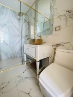 Copacabana Beach Jomtien ( A )  condo for rent in Jomtien