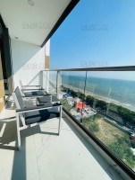 Copacabana Beach Jomtien ( A )  condo for rent in Jomtien