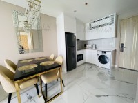 Copacabana Beach Jomtien ( A )  condo for rent in Jomtien