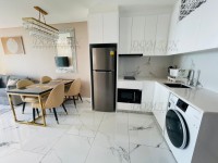 Copacabana Beach Jomtien ( A )  condo for rent in Jomtien