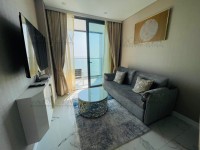Copacabana Beach Jomtien ( A )  condo for rent in Jomtien
