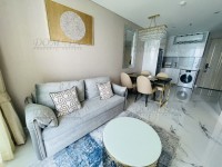 Copacabana Beach Jomtien ( A )  condo for rent in Jomtien