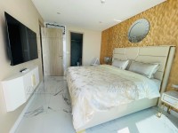 Copacabana Beach Jomtien ( A )  condo for rent in Jomtien