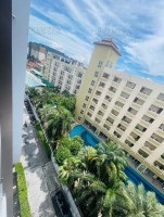 Dusit Grand Park I Condo condo for rent in Jomtien