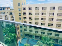 Dusit Grand Park I Condo condo for rent in Jomtien