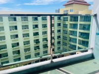 Dusit Grand Park I Condo condo for rent in Jomtien