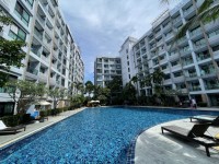 Dusit Grand Park I Condo condo for rent in Jomtien