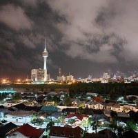 View Talay 5D Condominium condo for rent in Jomtien